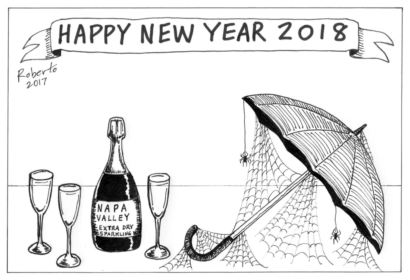 Roberto's Napa
